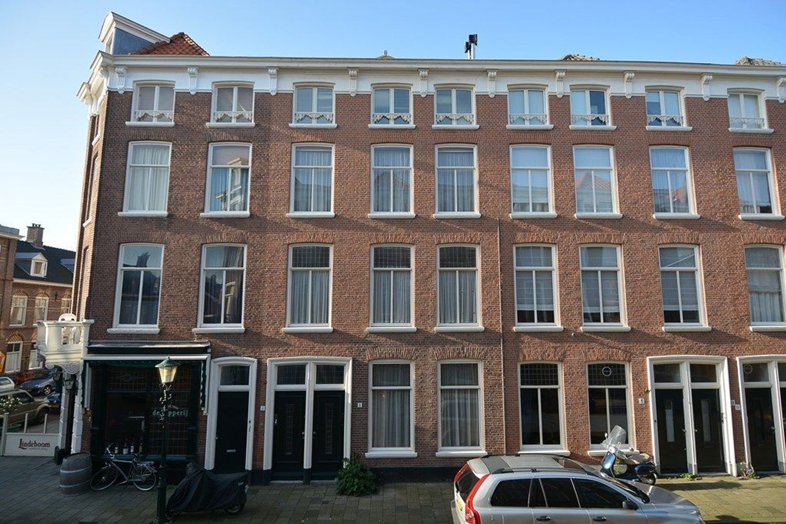 Batjanstraat 4, Den Haag foto-0