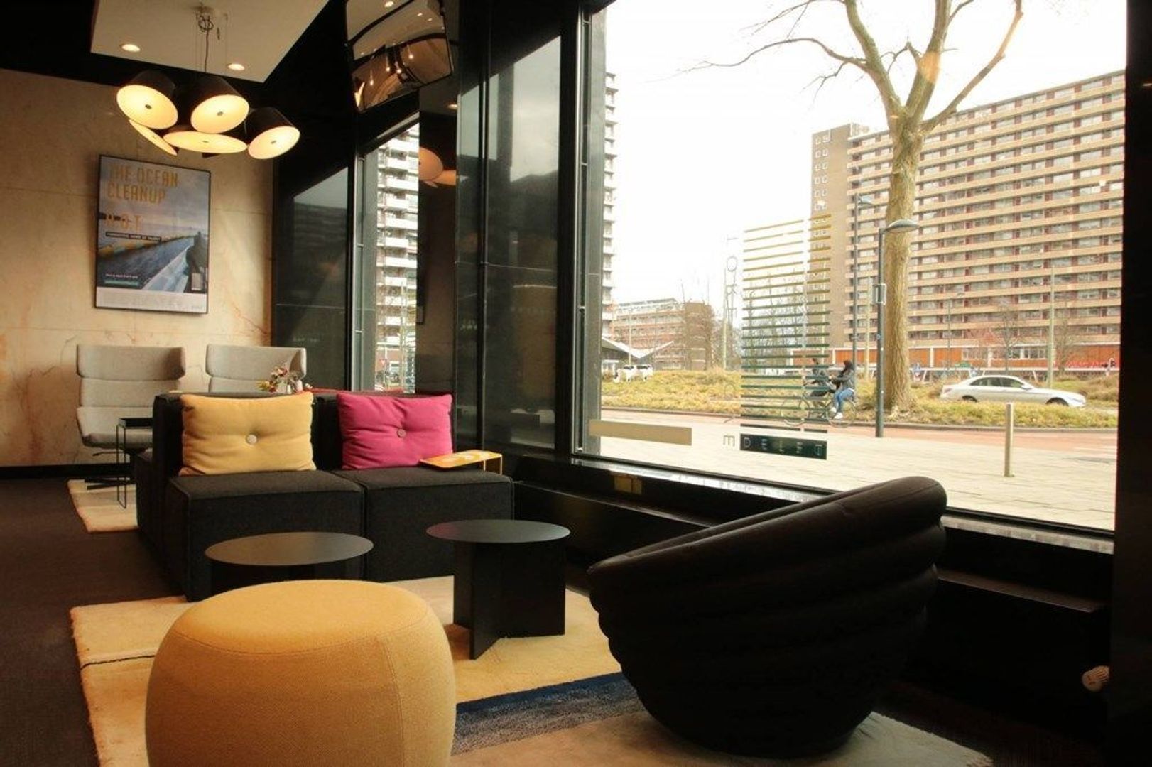 Martinus Nijhofflaan 2 C9, Delft foto-3