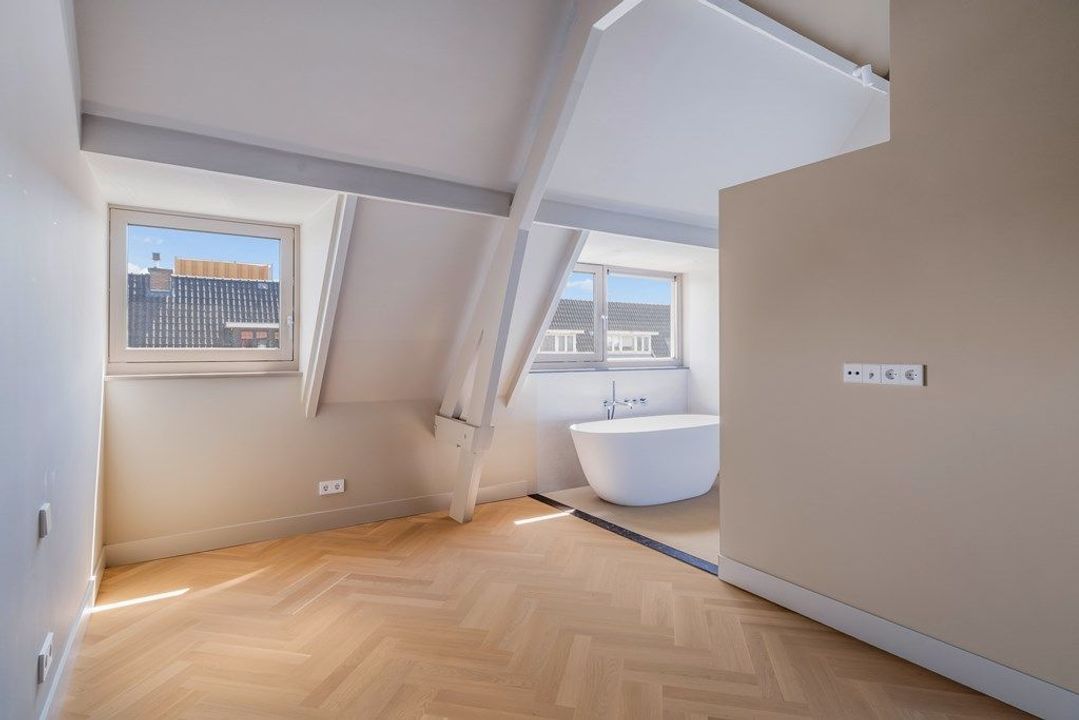 Van Arembergelaan 189 A, Voorburg