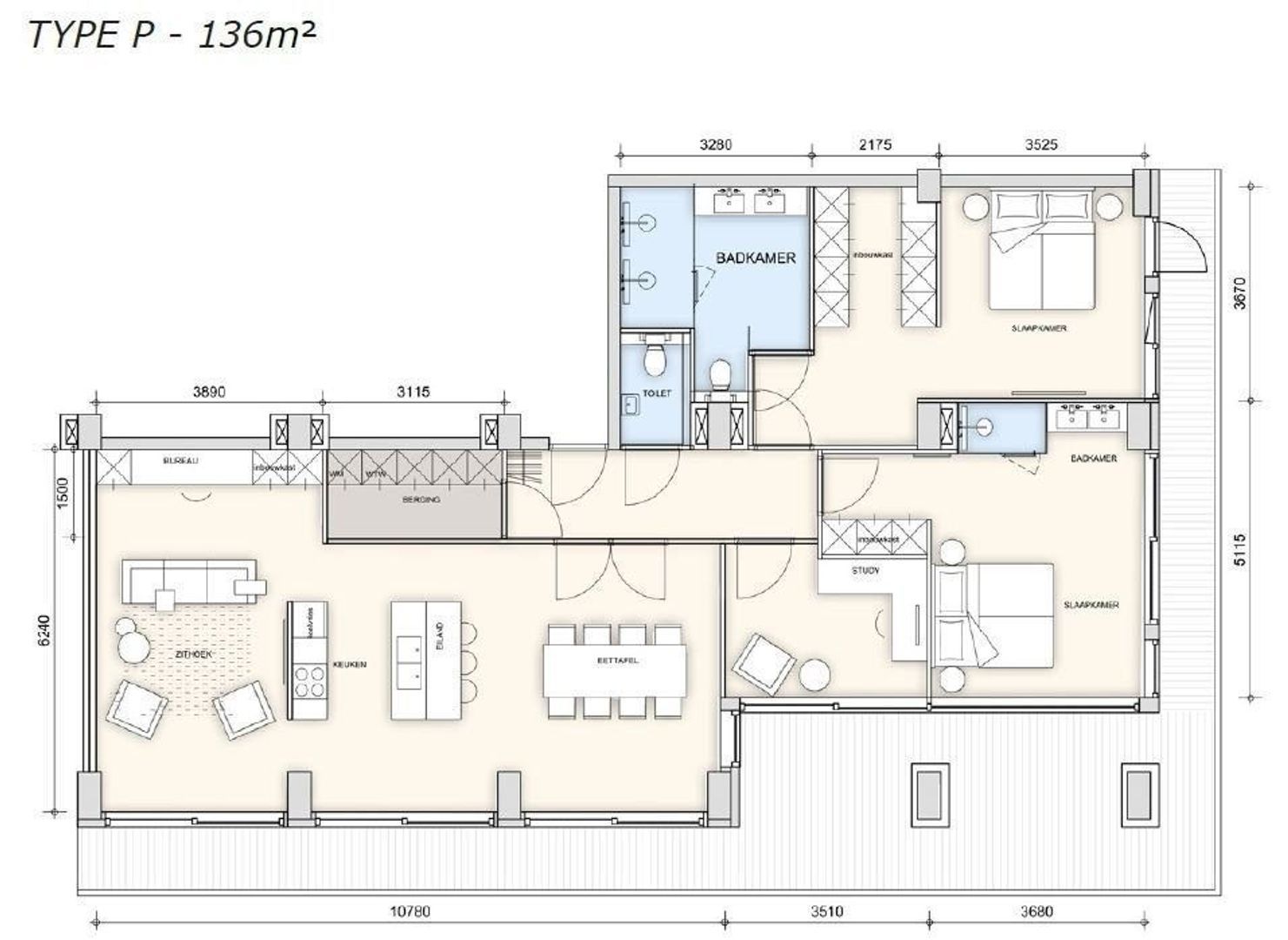 Martinus Nijhofflaan 2 Z3, Delft foto-3