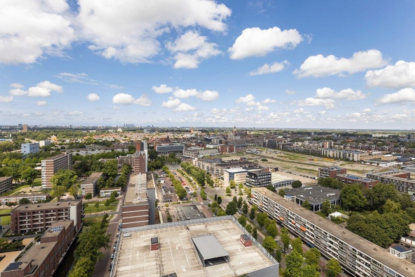Martinus Nijhofflaan 2 Z3, Delft foto-6