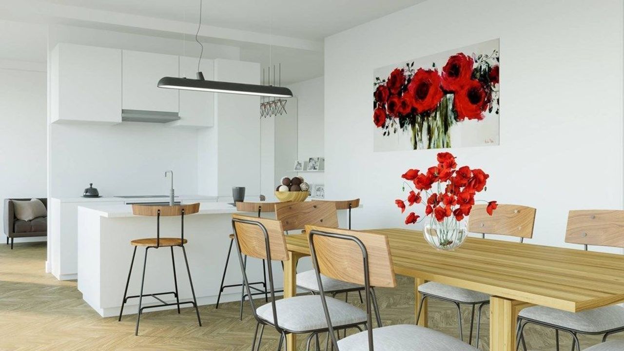 Martinus Nijhofflaan 2 Z3, Delft