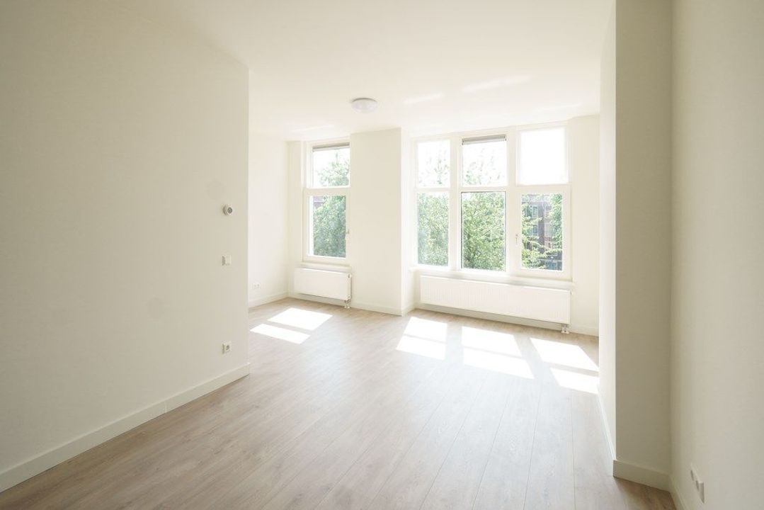 Lange Hilleweg 189 A02, Rotterdam
