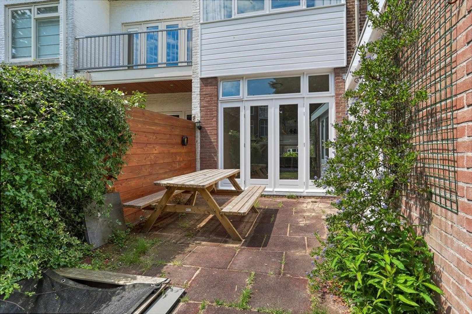 Prins Mauritslaan 83, Den Haag foto-9