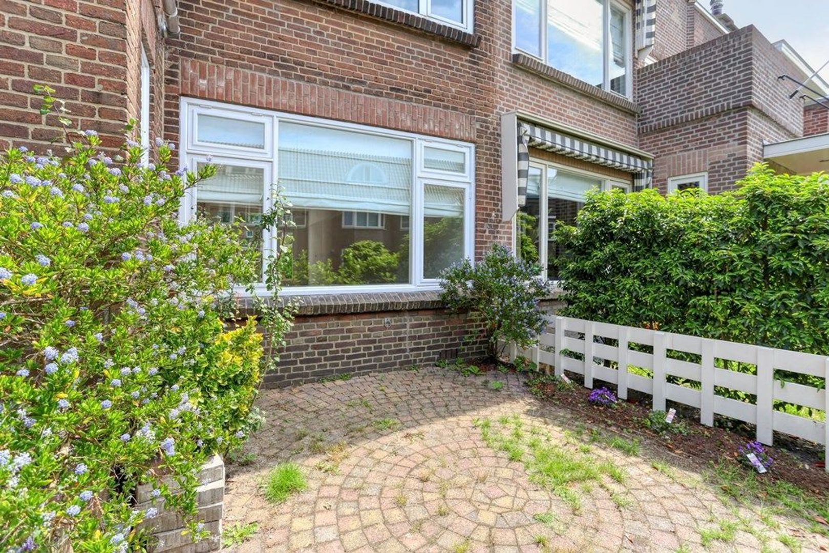 Prins Mauritslaan 83, Den Haag foto-2