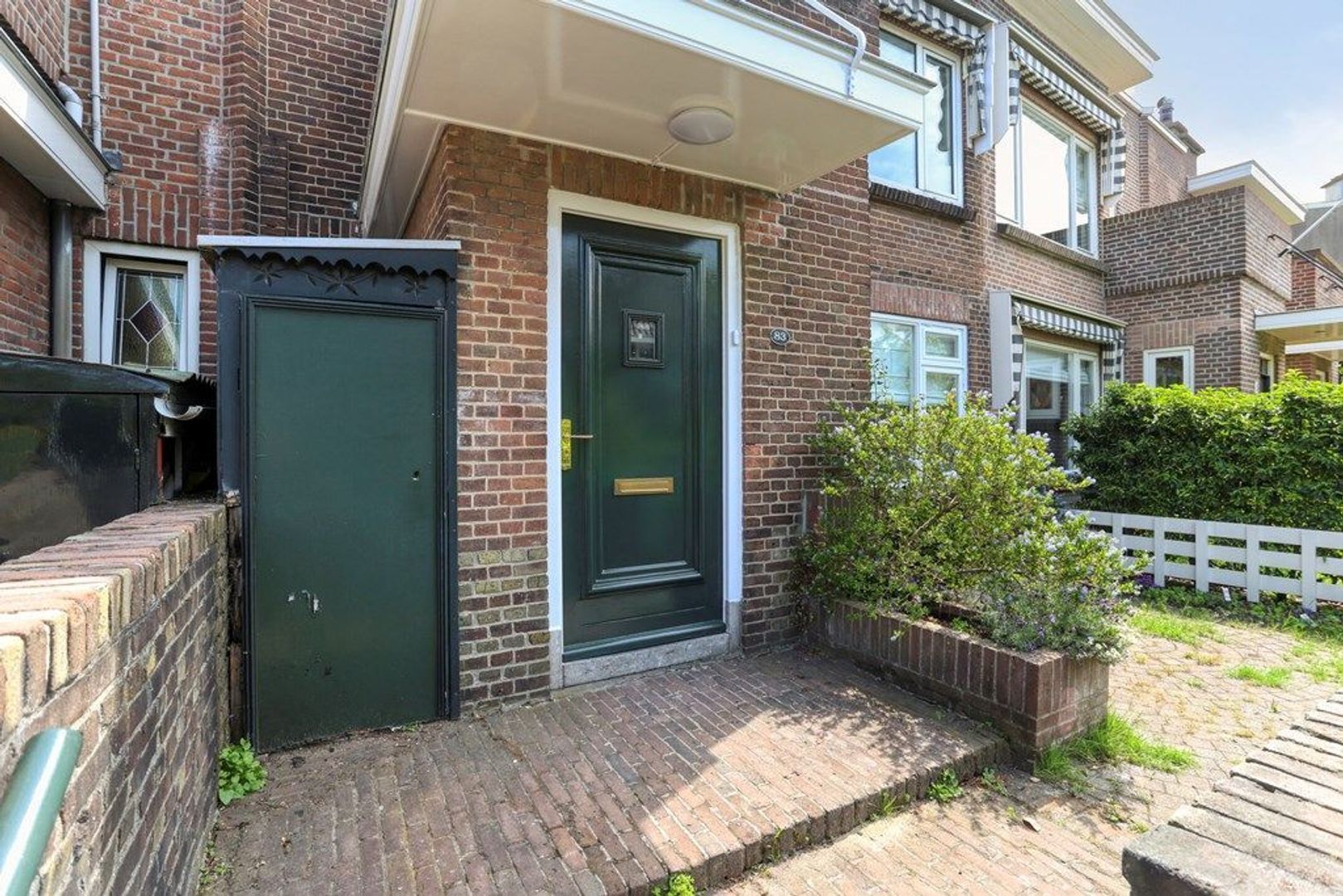 Prins Mauritslaan 83, Den Haag foto-28