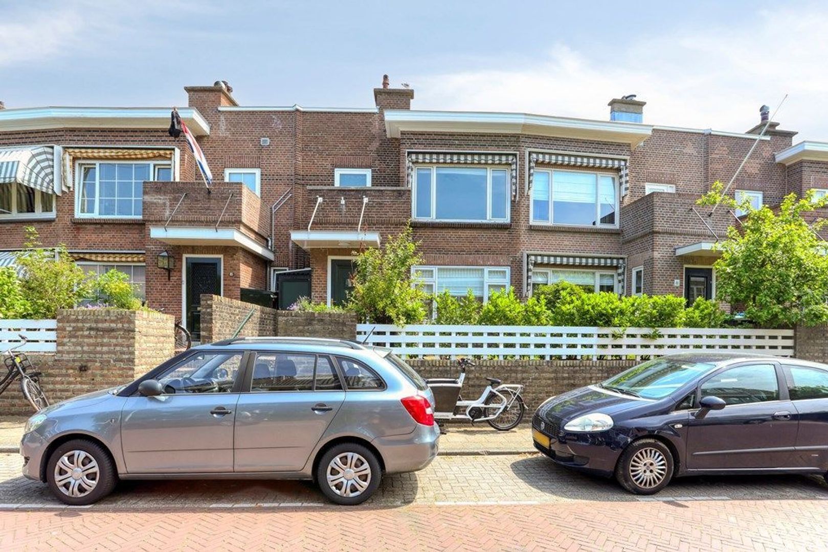Prins Mauritslaan 83, Den Haag foto-30