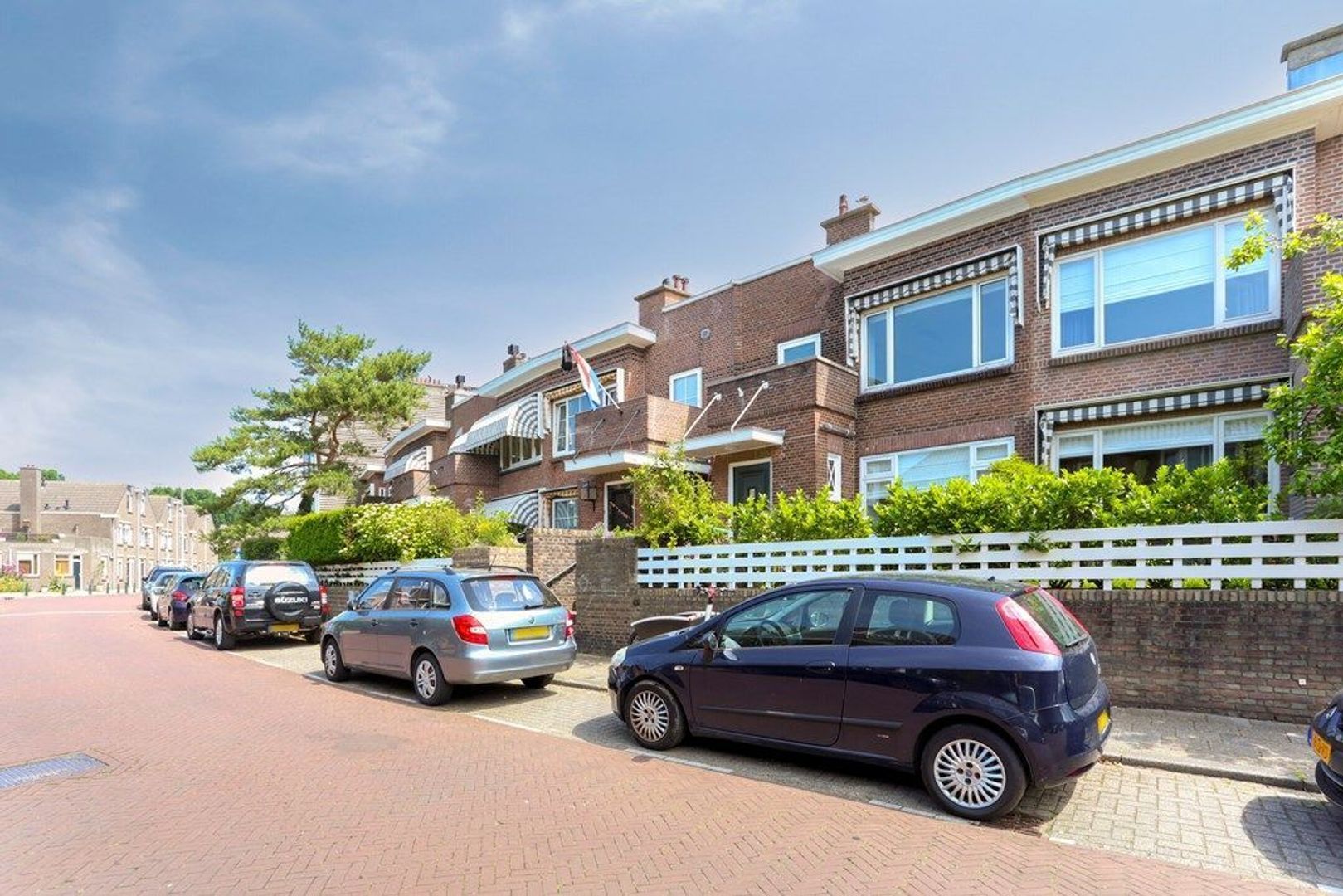 Prins Mauritslaan 83, Den Haag foto-31