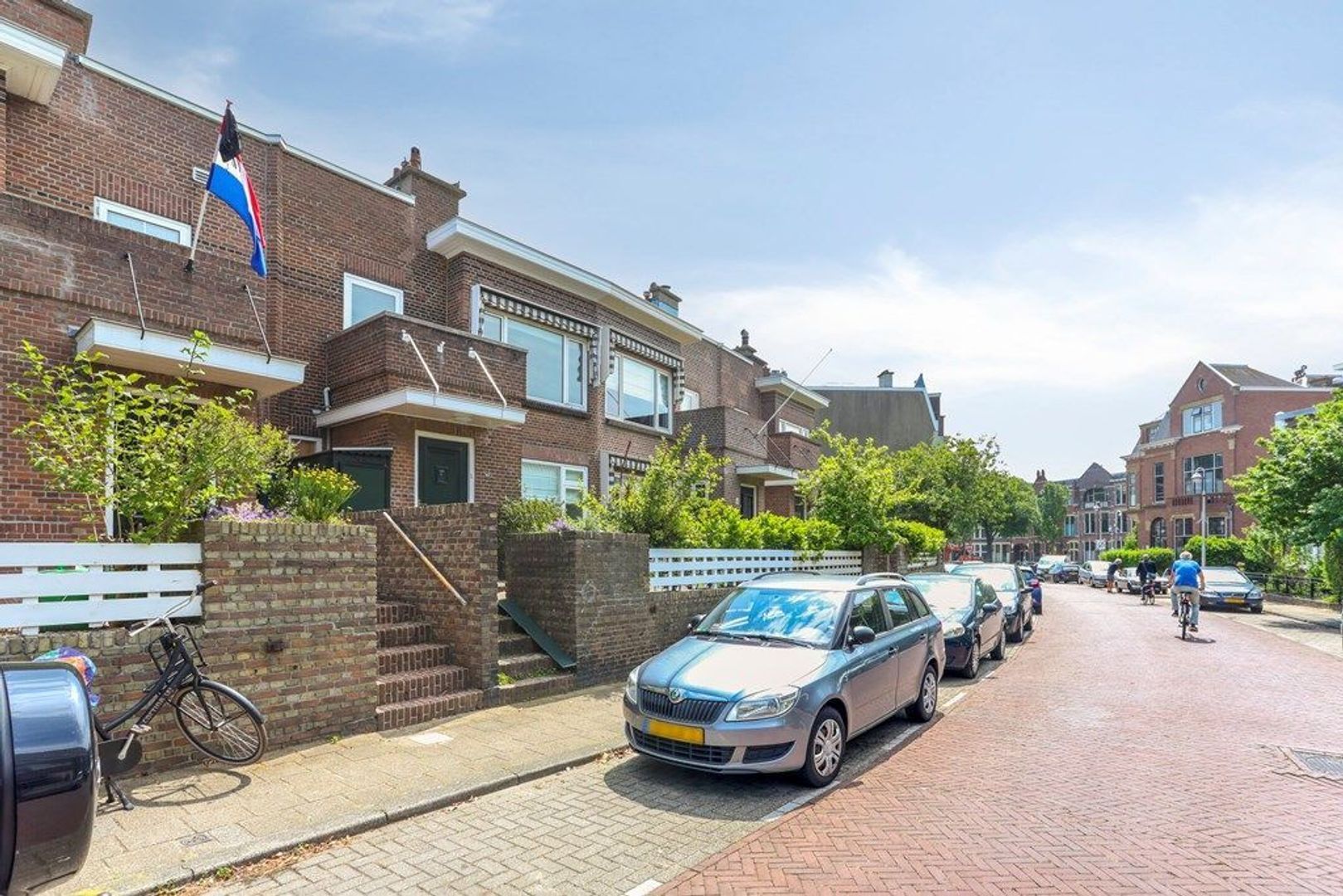 Prins Mauritslaan 83, Den Haag foto-27