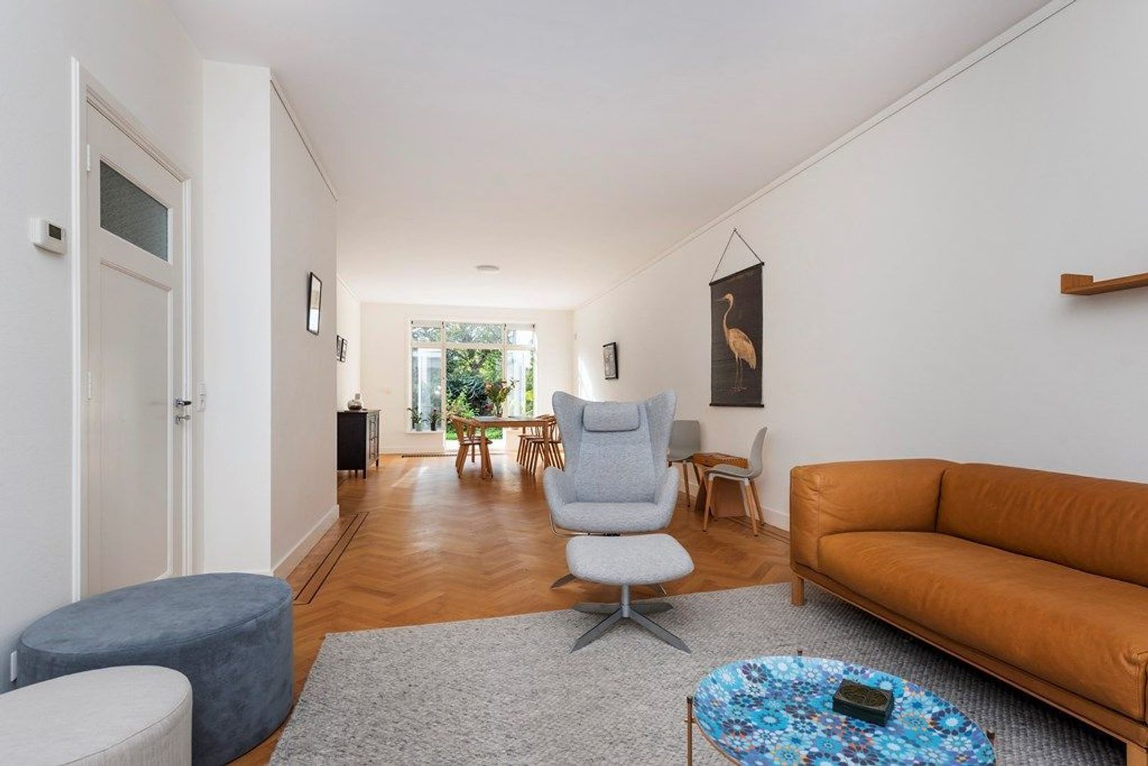 Family home in 's-Gravenhage