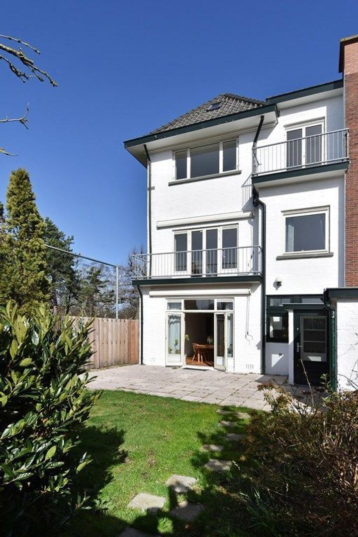 Van Alkemadelaan 116, Den Haag foto-5