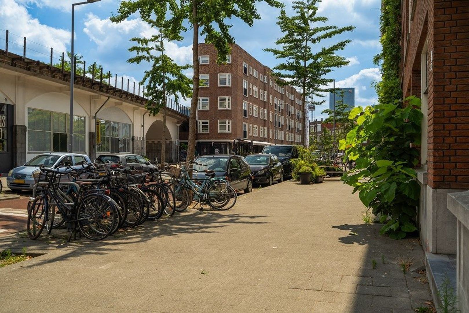 Insulindestraat 219 A, Rotterdam foto-27