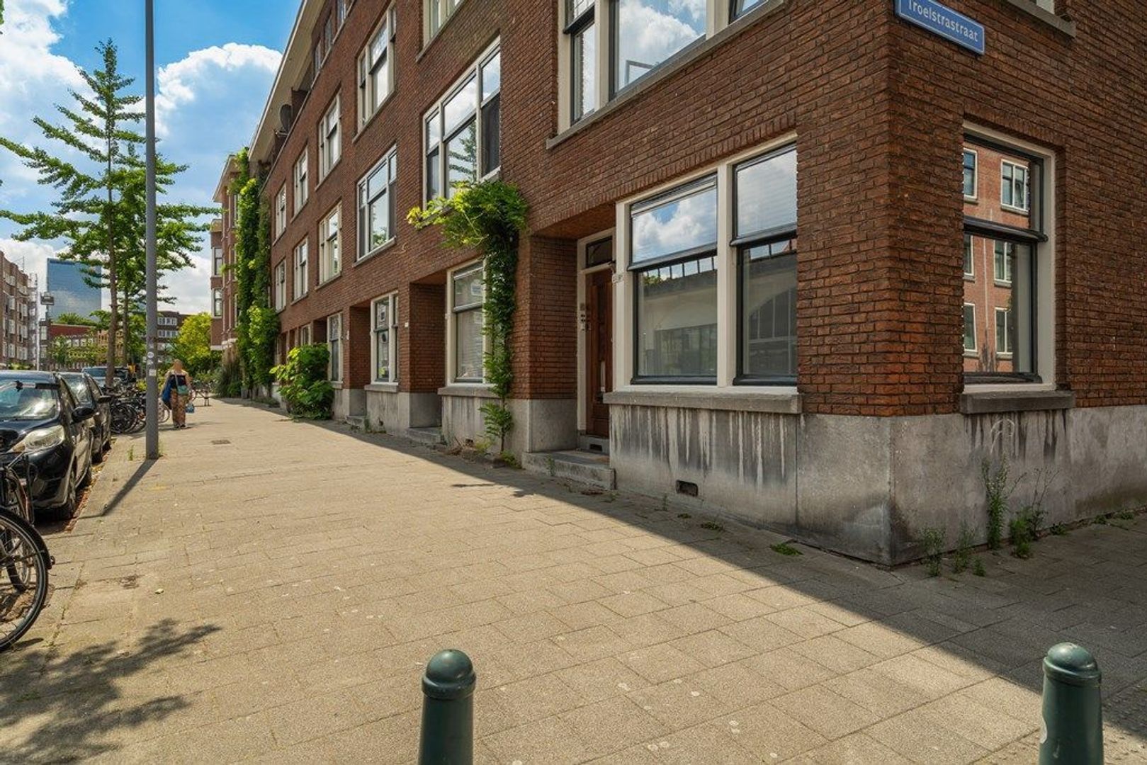 Insulindestraat 219 A, Rotterdam foto-26