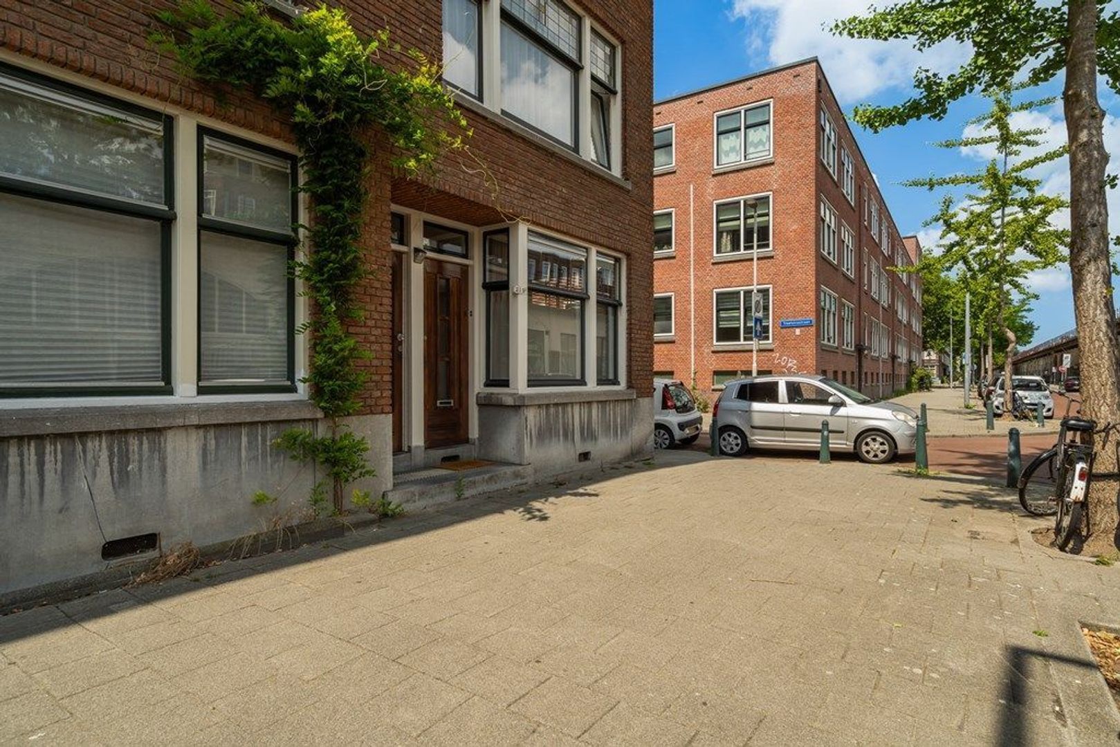 Insulindestraat 219 A, Rotterdam foto-25