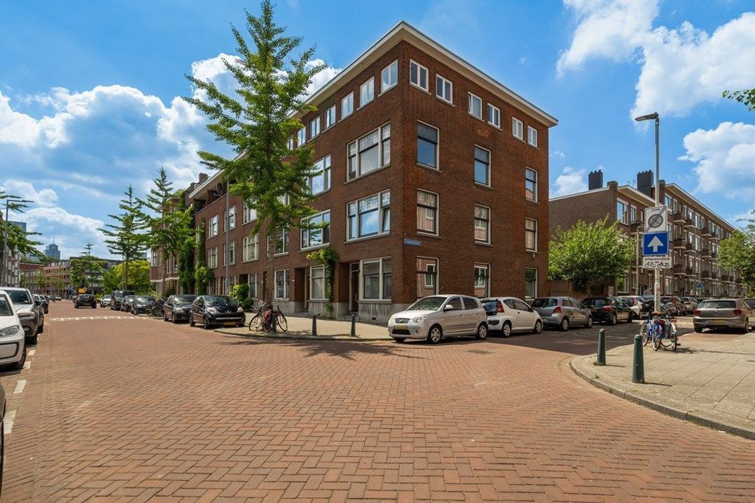 Insulindestraat 219 A, Rotterdam
