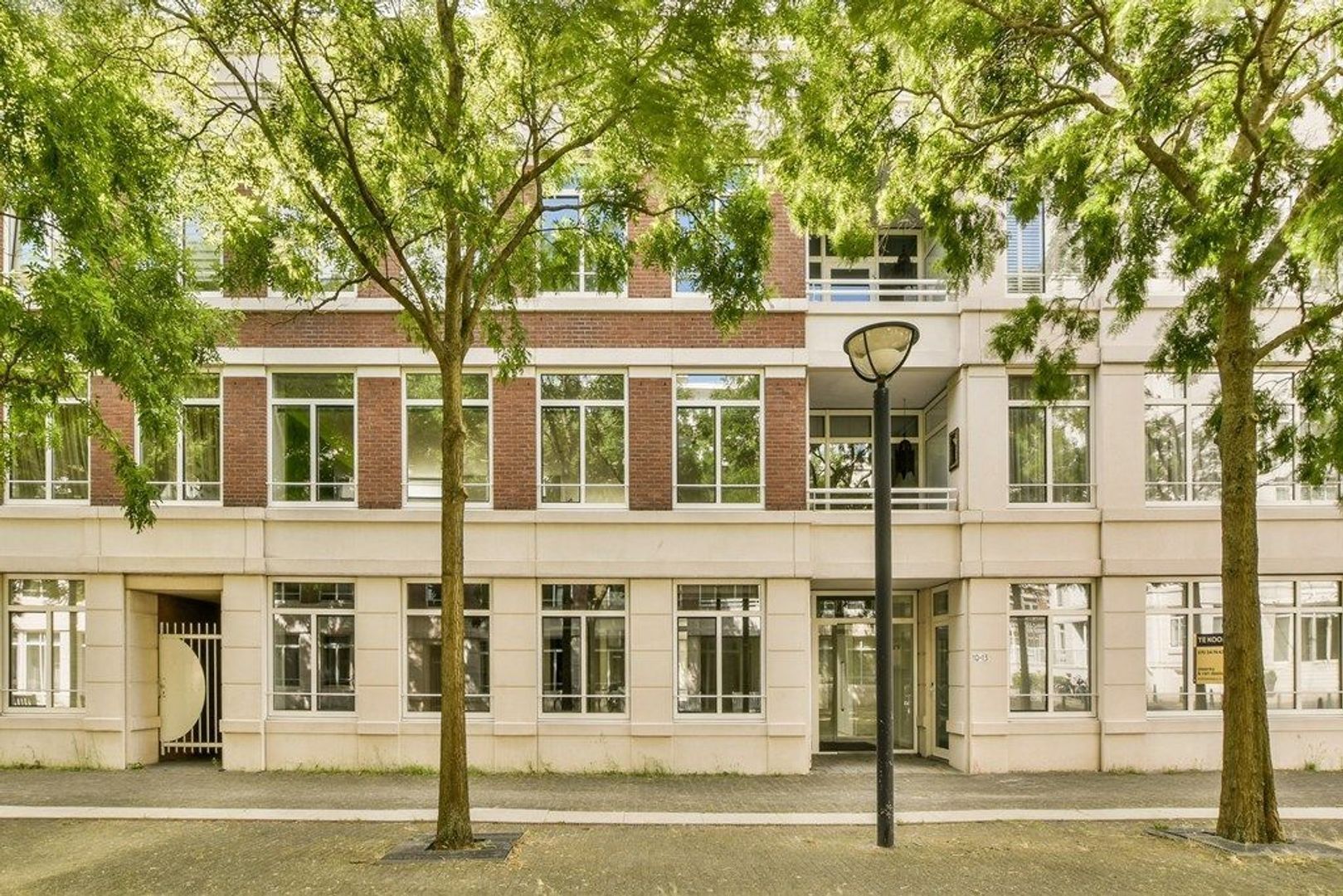 Burgemeester de Monchyplein 10, Den Haag foto-41
