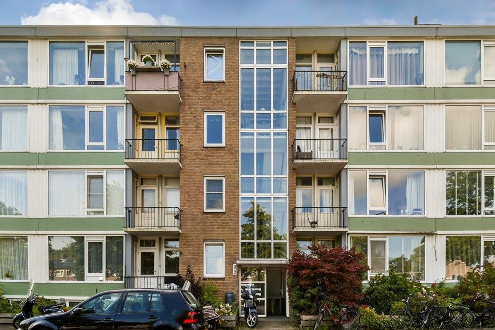 Ter Weerlaan 90, Wassenaar foto-28