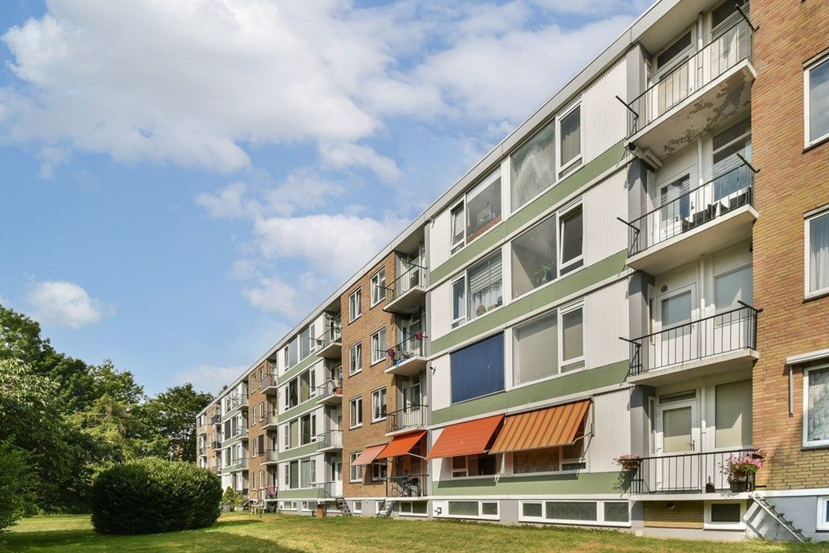 Ter Weerlaan 90, Wassenaar foto-29