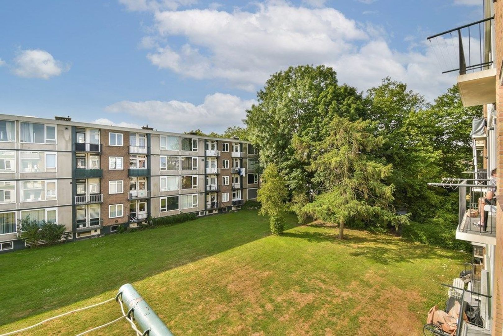 Ter Weerlaan 90, Wassenaar foto-15