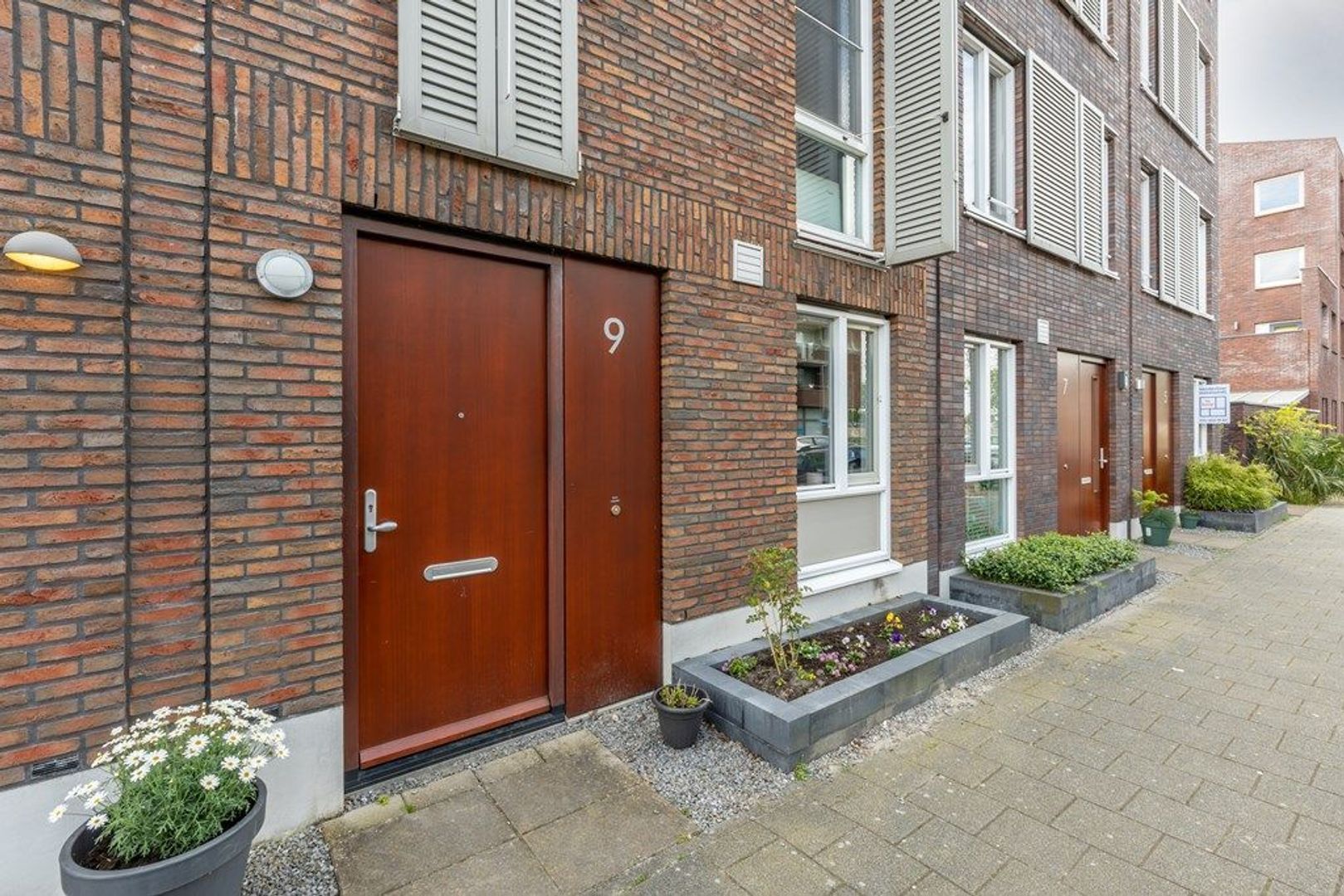 Tinbergenlaan 9, Rotterdam foto-28