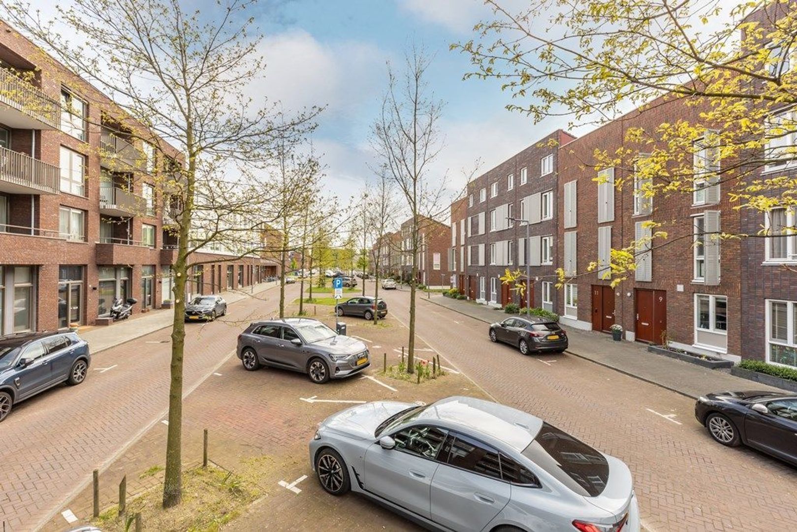Tinbergenlaan 9, Rotterdam foto-27