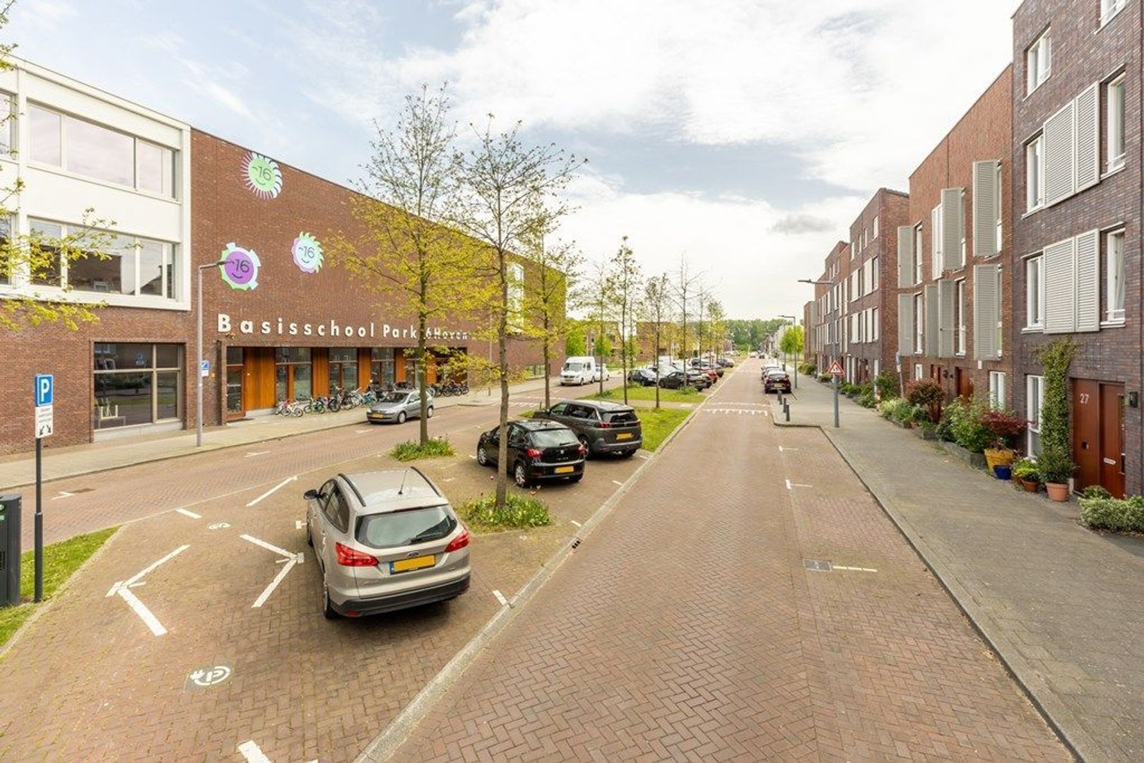 Tinbergenlaan 9, Rotterdam foto-29