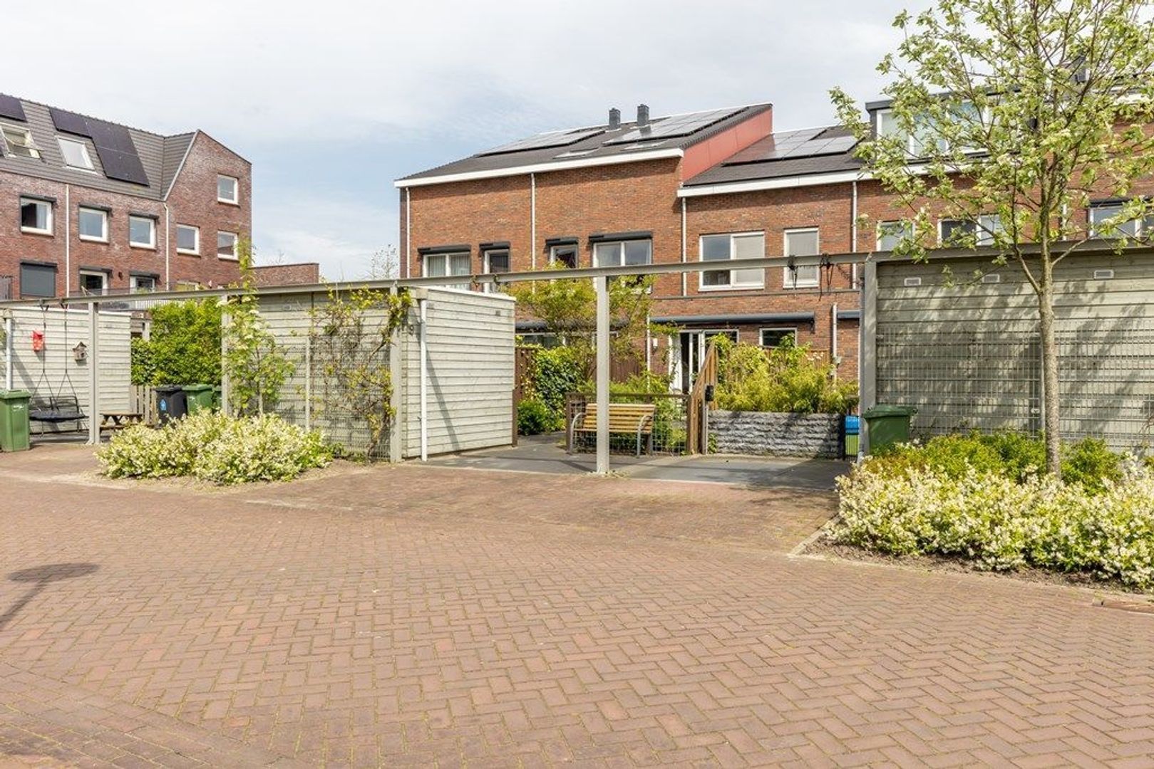 Tinbergenlaan 9, Rotterdam foto-24