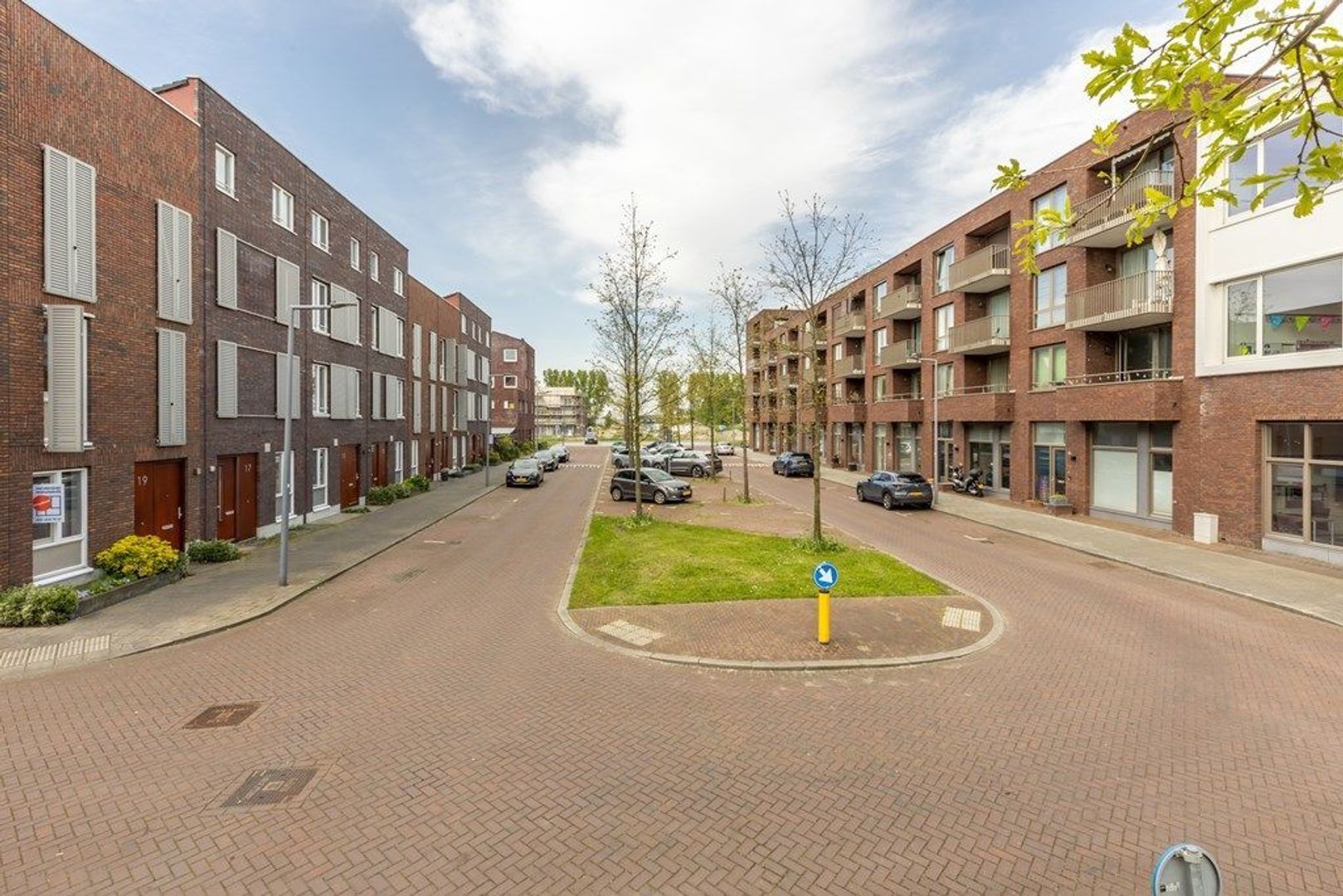Tinbergenlaan 9, Rotterdam foto-30