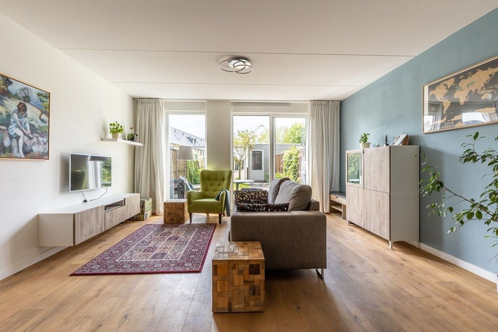 Tinbergenlaan 9, Rotterdam foto-2