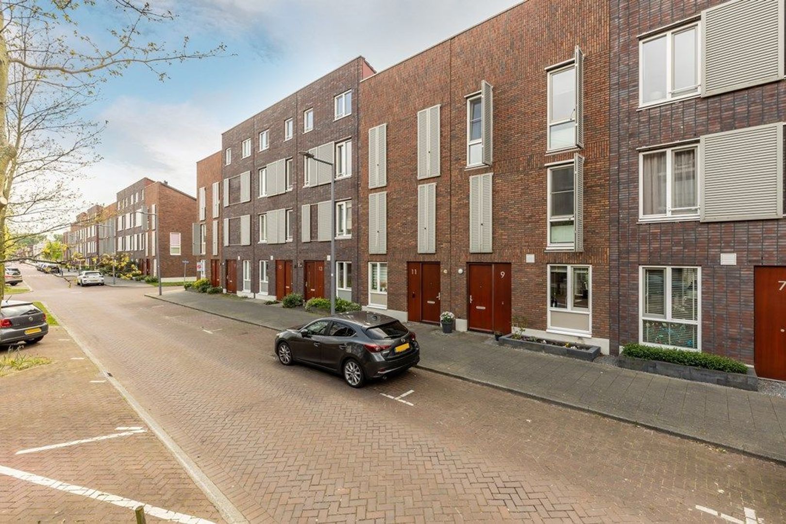 Tinbergenlaan 9, Rotterdam foto-25