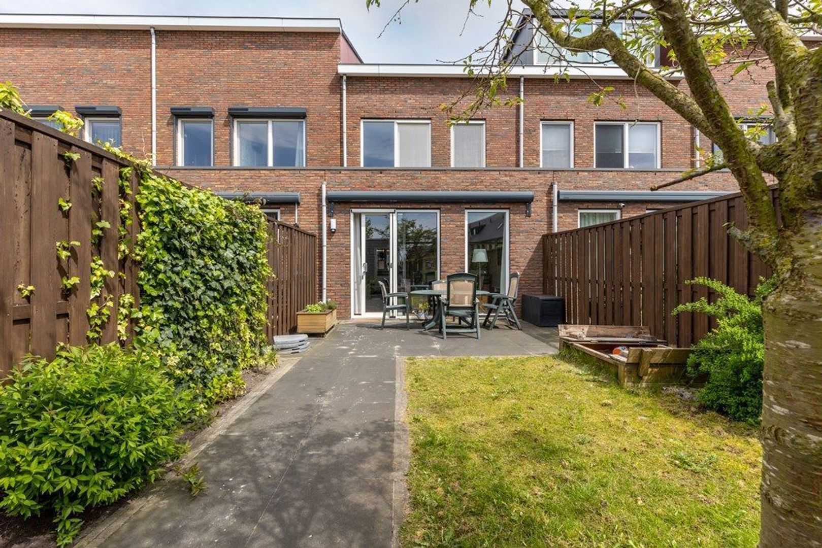Tinbergenlaan 9, Rotterdam foto-20
