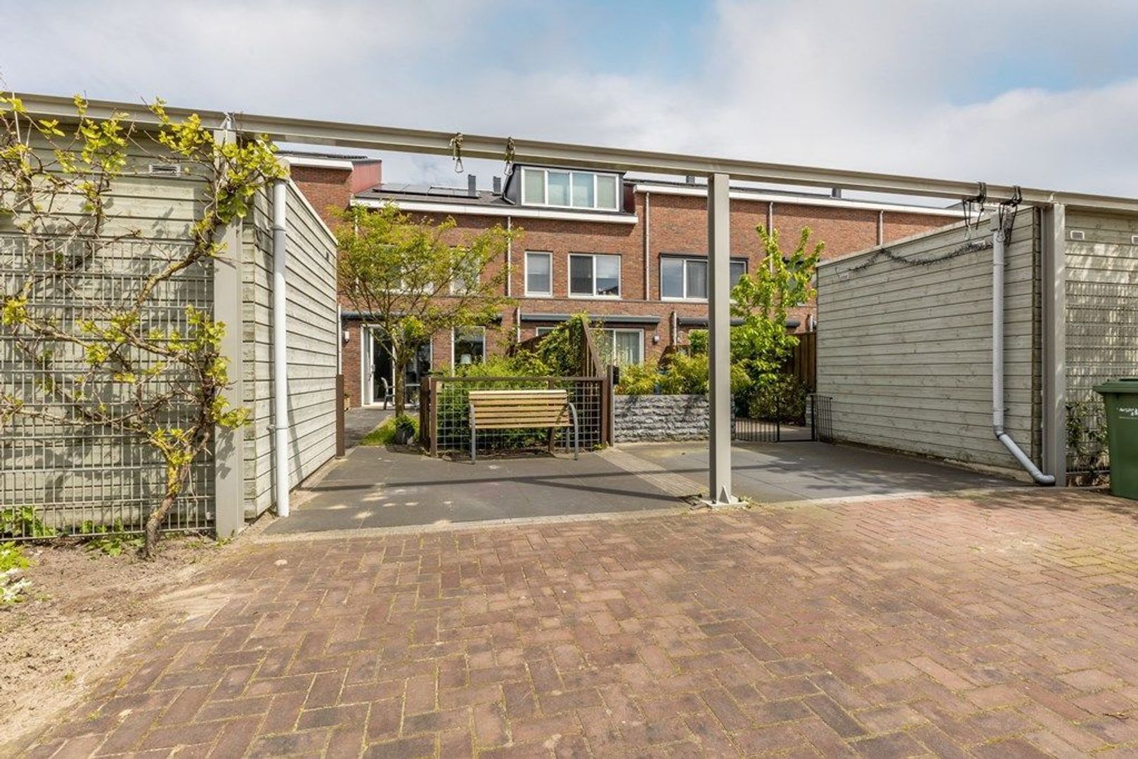 Tinbergenlaan 9, Rotterdam foto-22