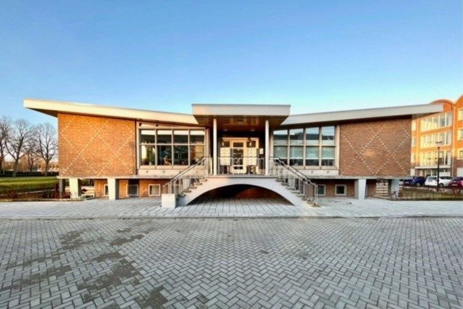 Koningsdreef 13, Oud-Beijerland foto-10