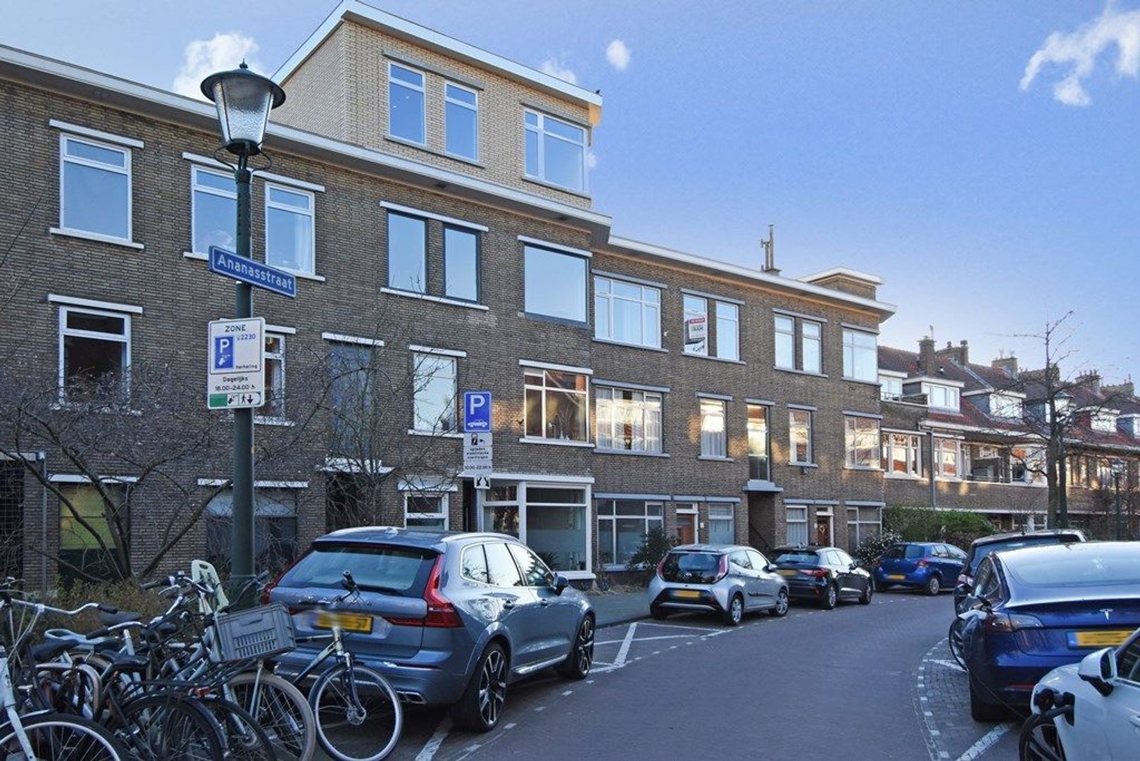 Ananasstraat 6, Den Haag foto-5