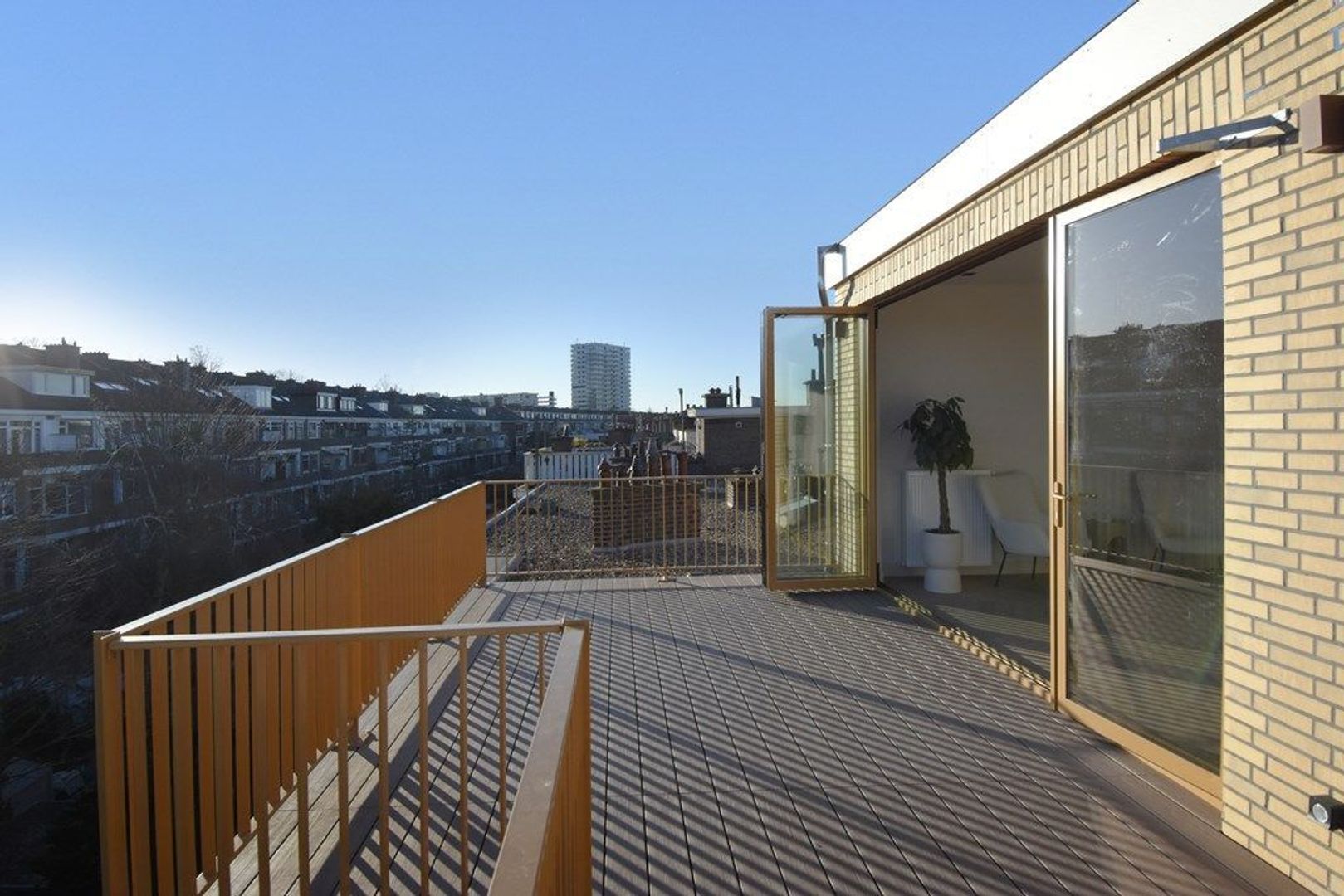 Ananasstraat 6, Den Haag foto-2