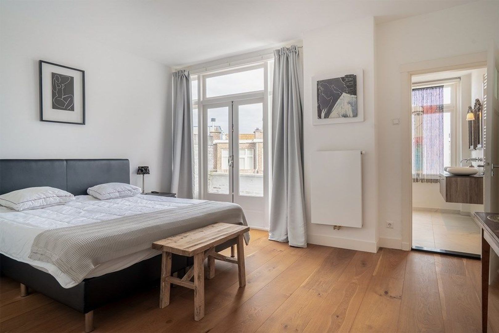 Johannes Bildersstraat 28, Den Haag foto-11