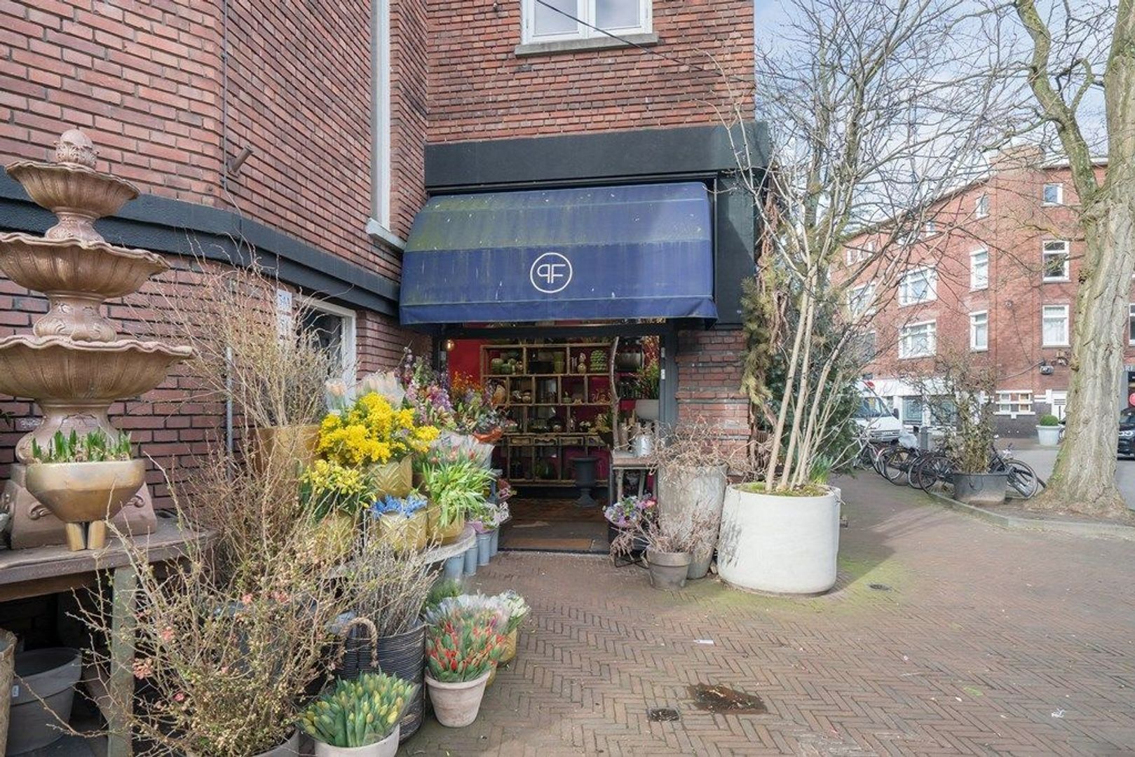 Johannes Bildersstraat 28, Den Haag foto-23