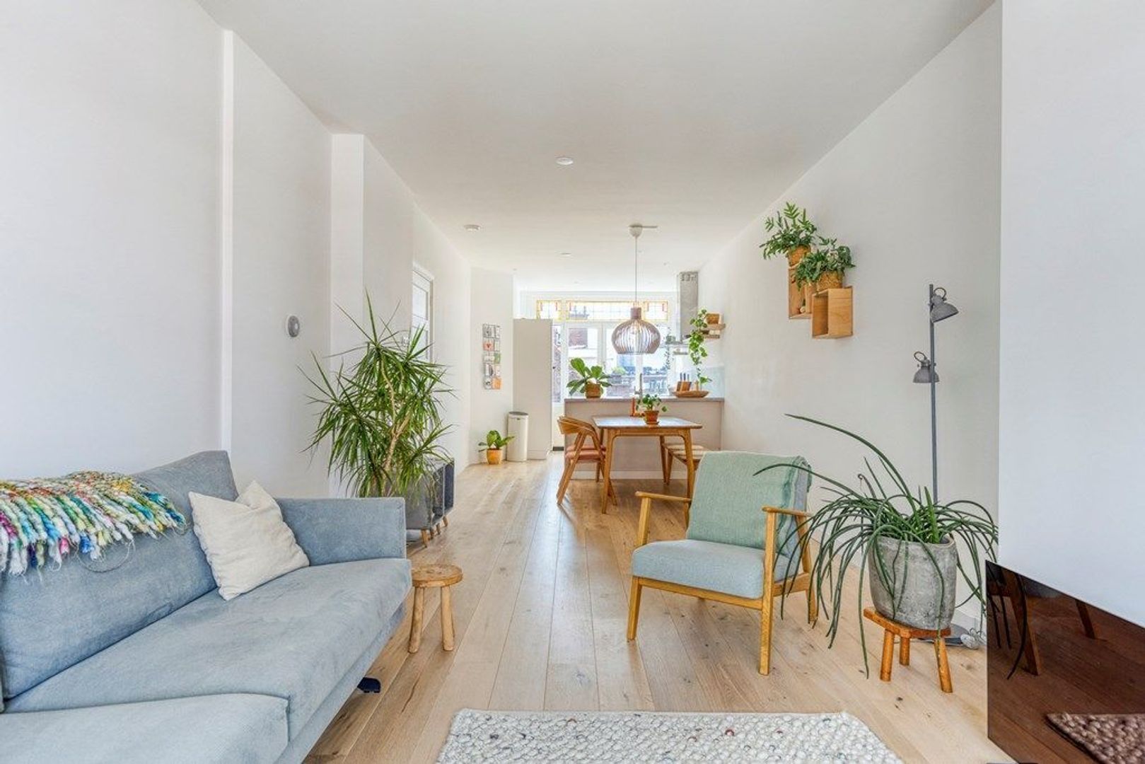 Apartment in 's-Gravenhage