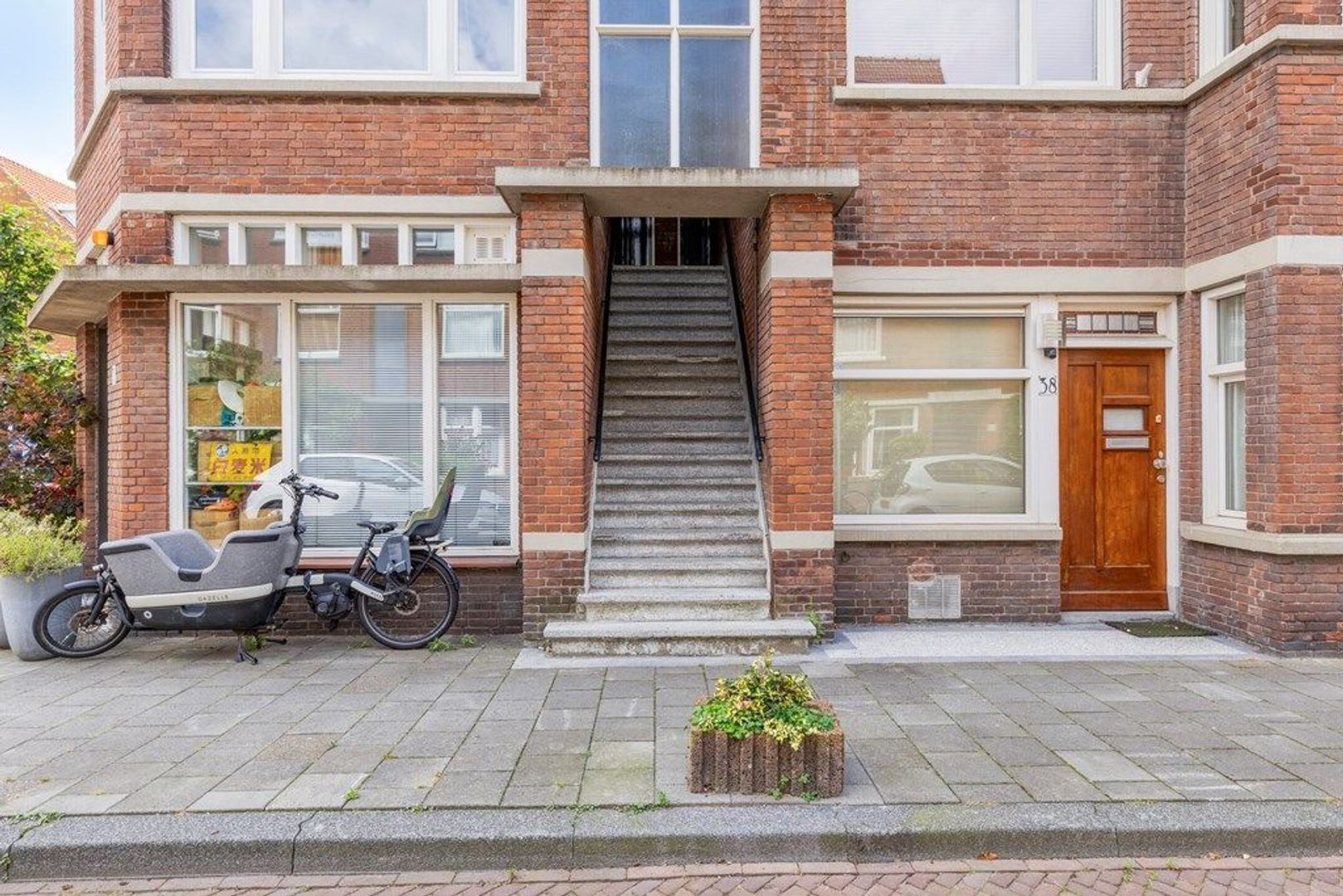 Pippelingstraat 34 B, Den Haag foto-17