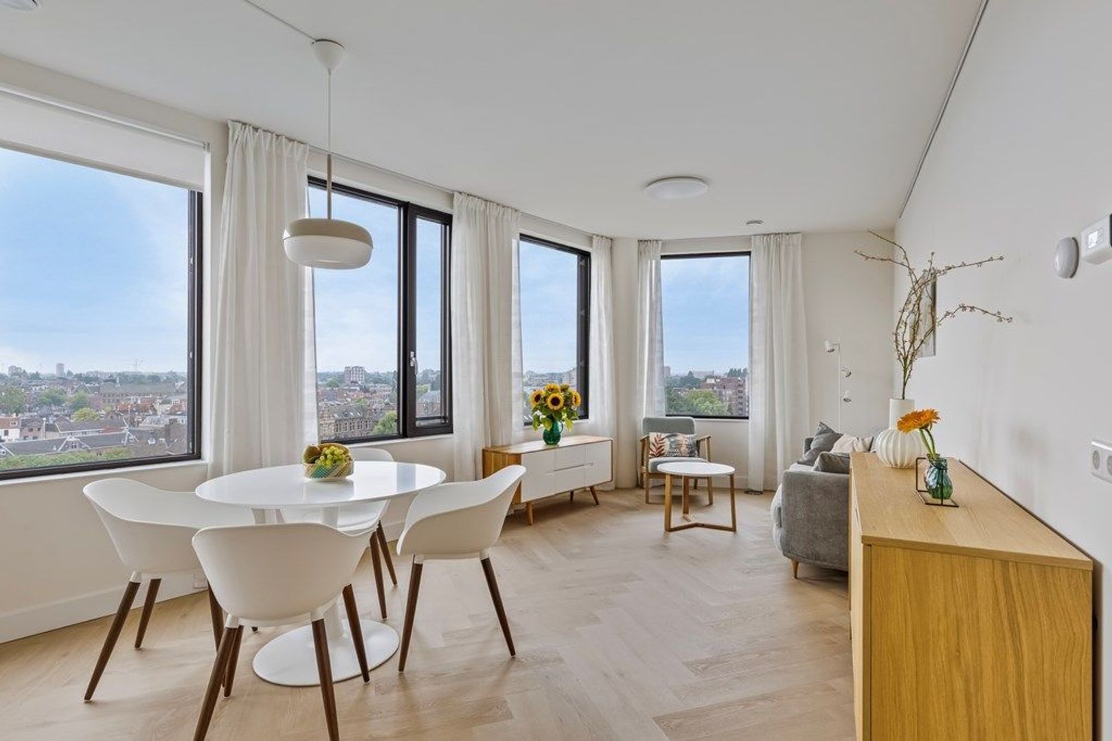 Vliegerstraat 90, Leiden foto-0