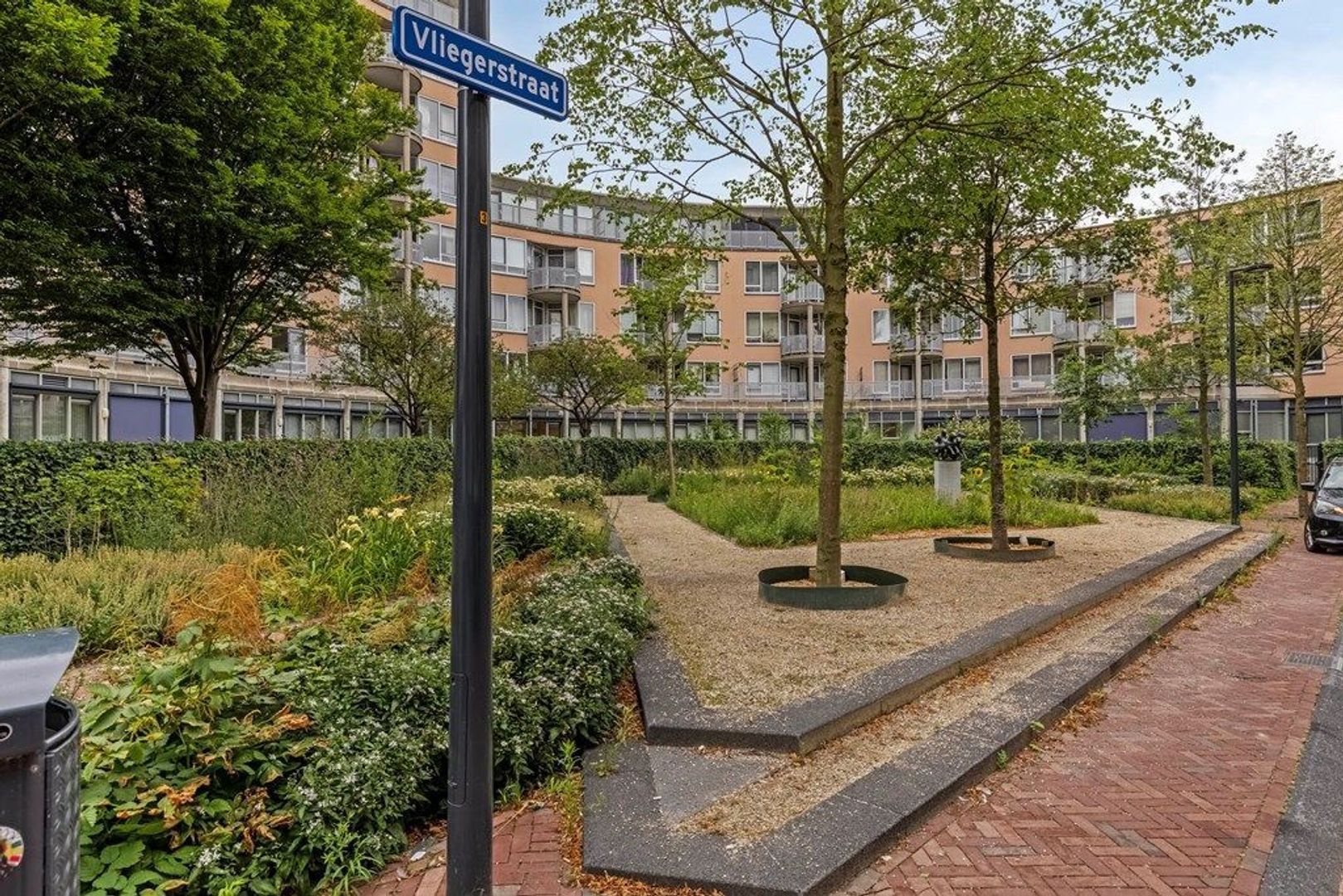 Vliegerstraat 90, Leiden foto-27