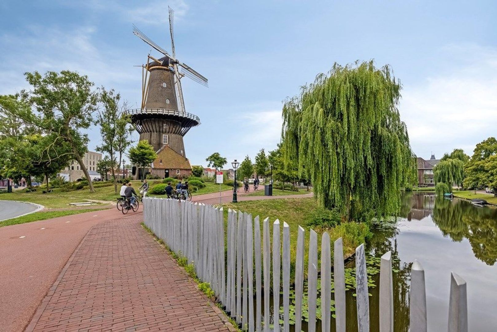 Vliegerstraat 90, Leiden foto-25