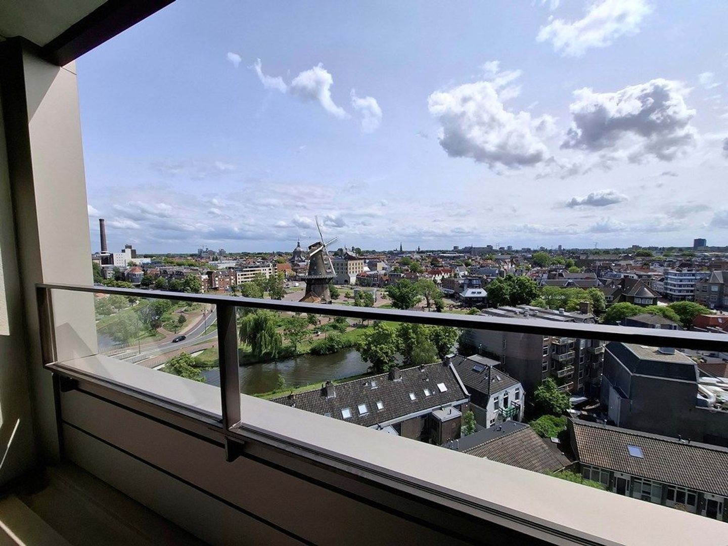 Vliegerstraat 90, Leiden foto-5