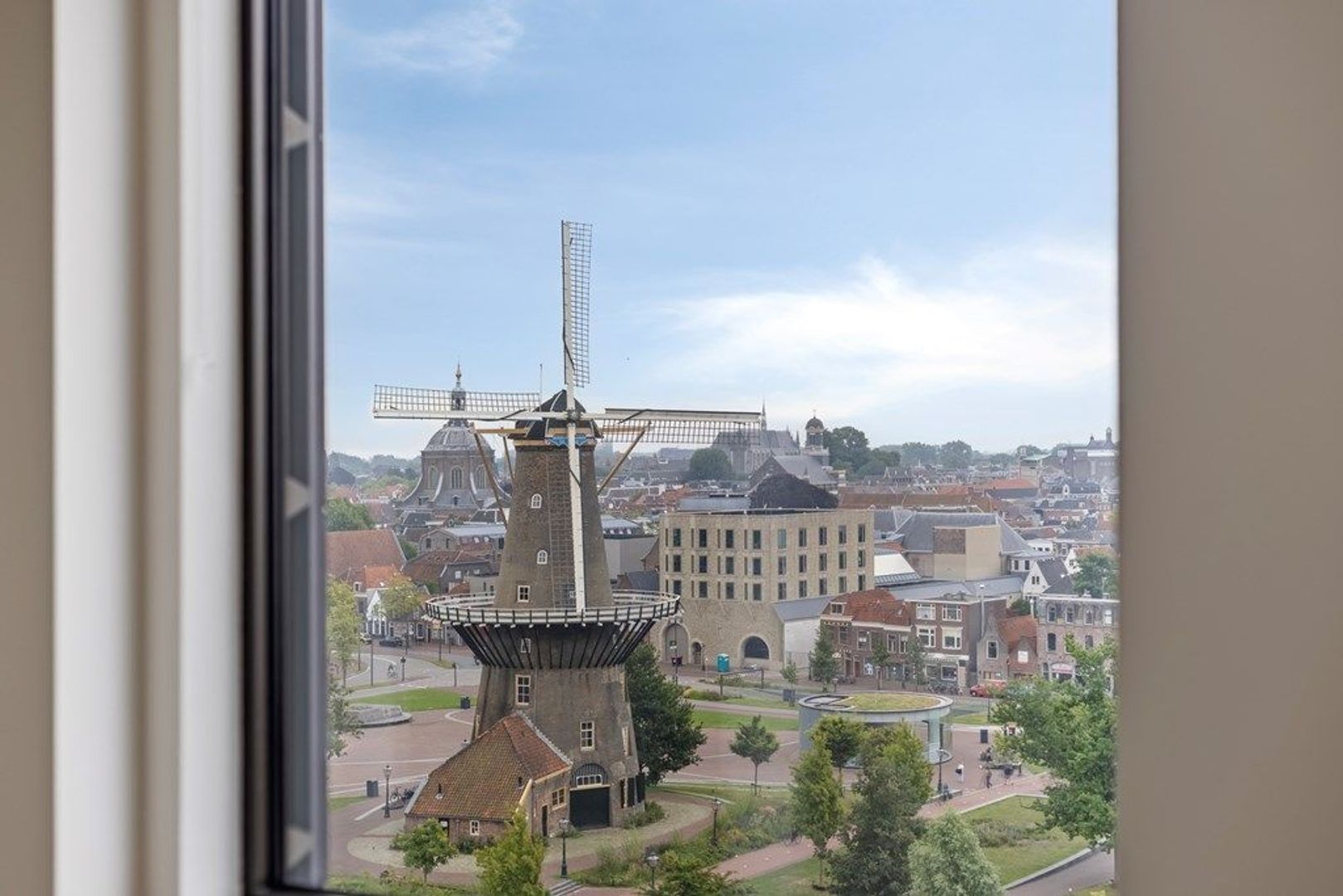 Vliegerstraat 90, Leiden foto-10