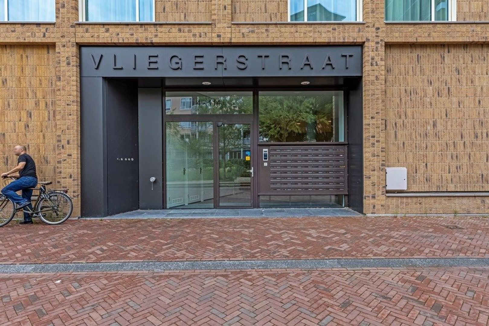Vliegerstraat 90, Leiden foto-21