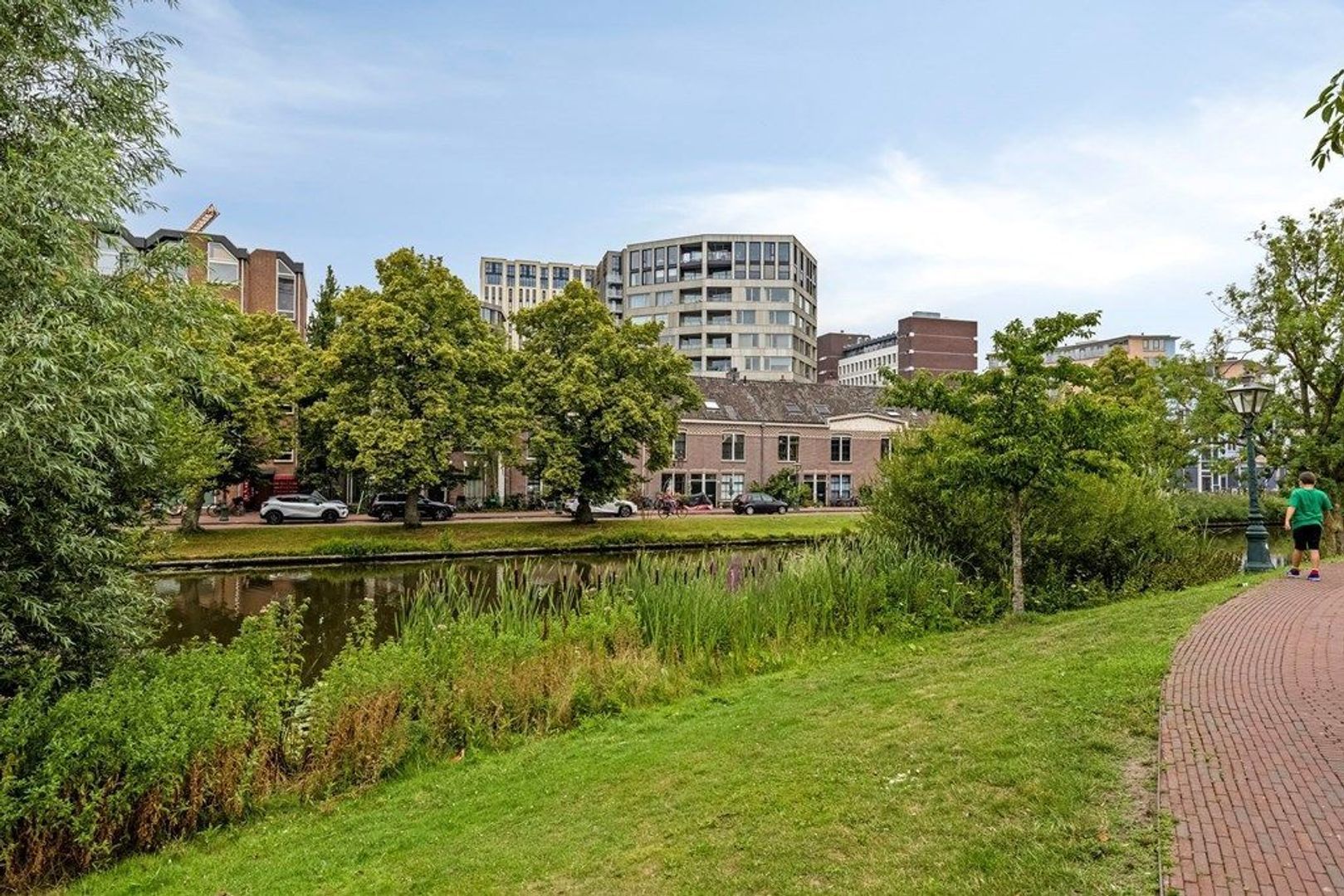 Vliegerstraat 90, Leiden foto-26
