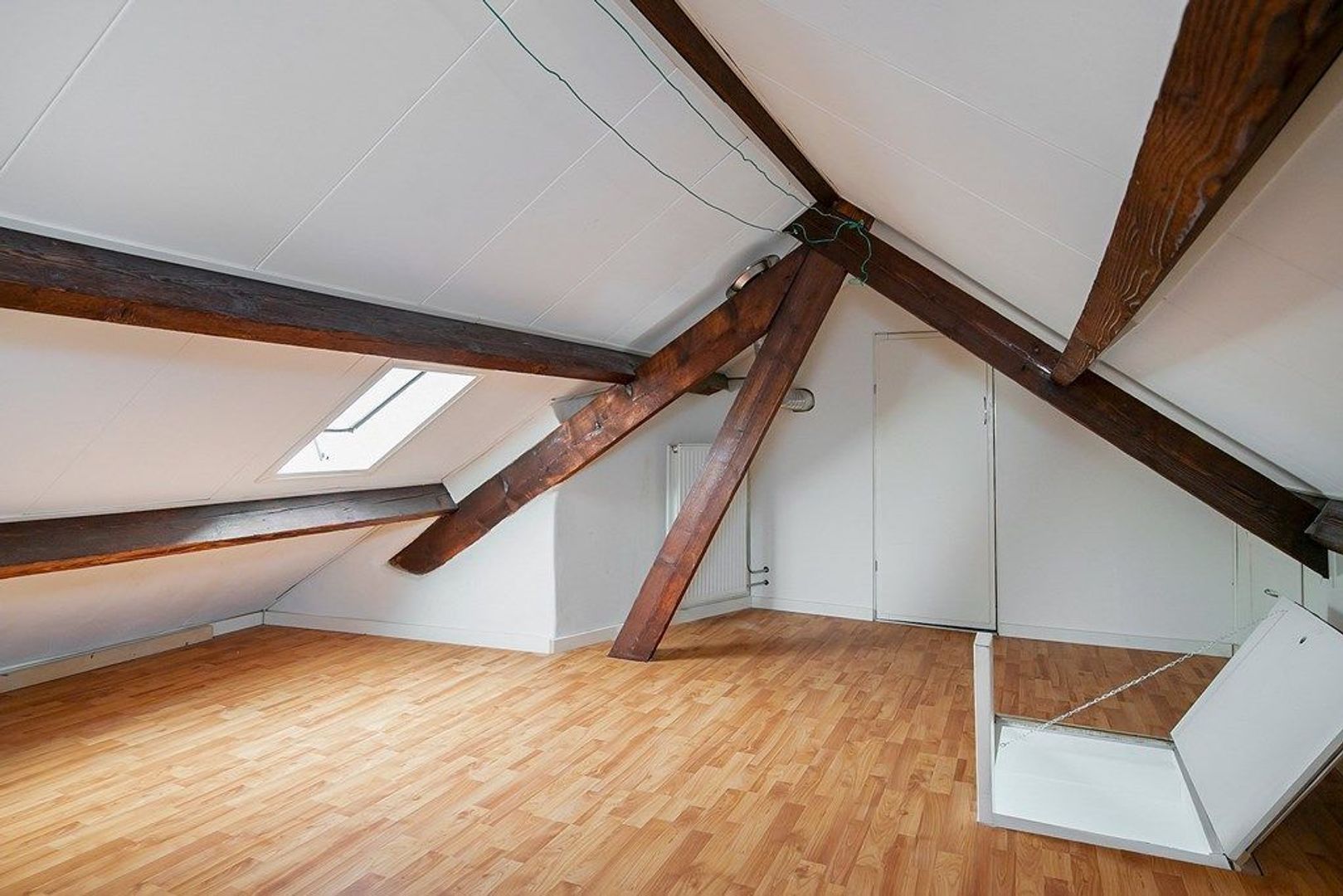 Loeffstraat 12 B2, Rotterdam foto-18