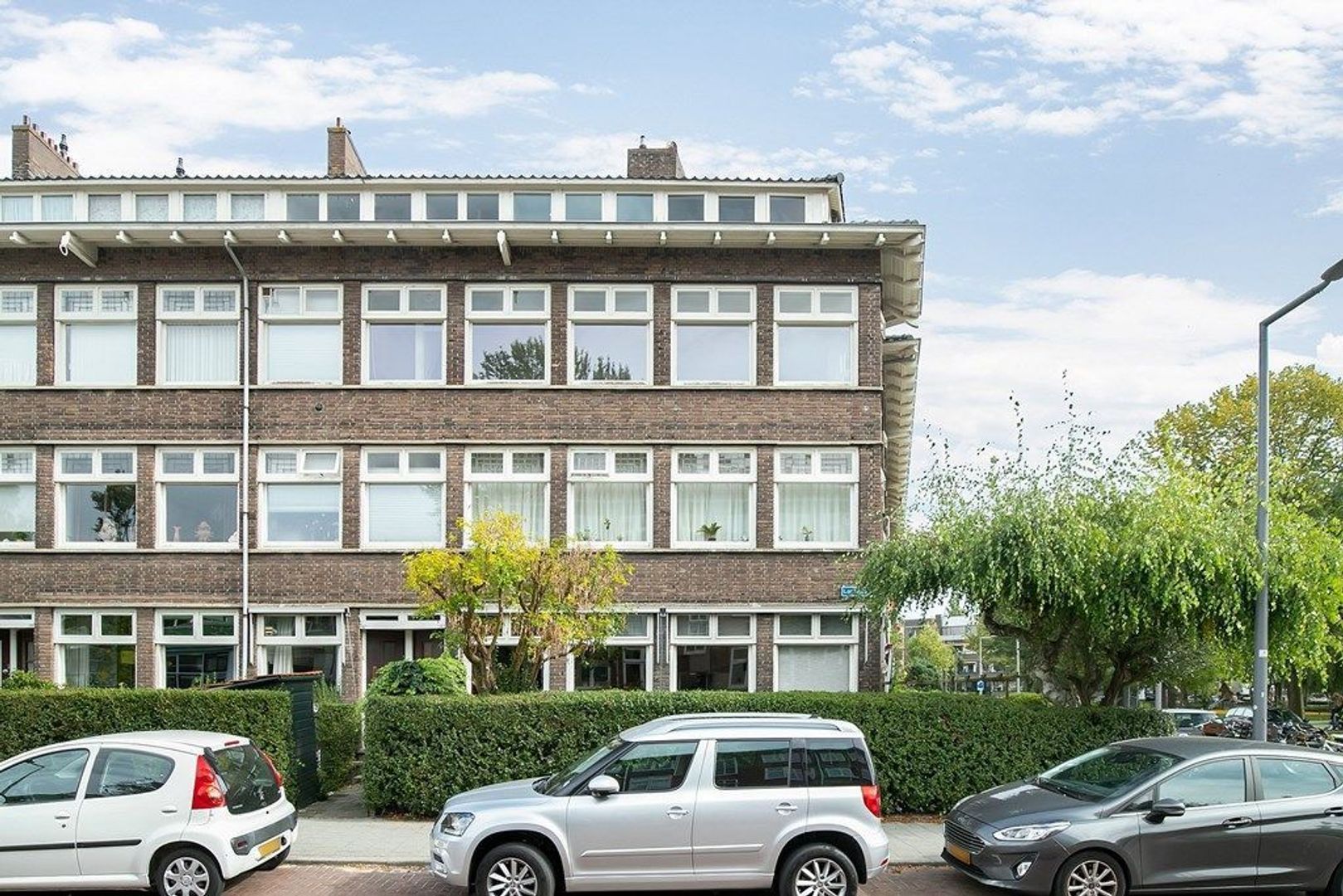 Loeffstraat 12 B2, Rotterdam foto-20