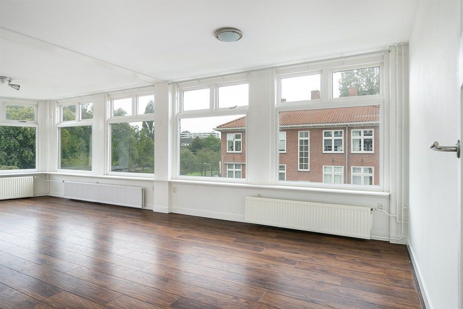 Loeffstraat 12 B2, Rotterdam foto-2