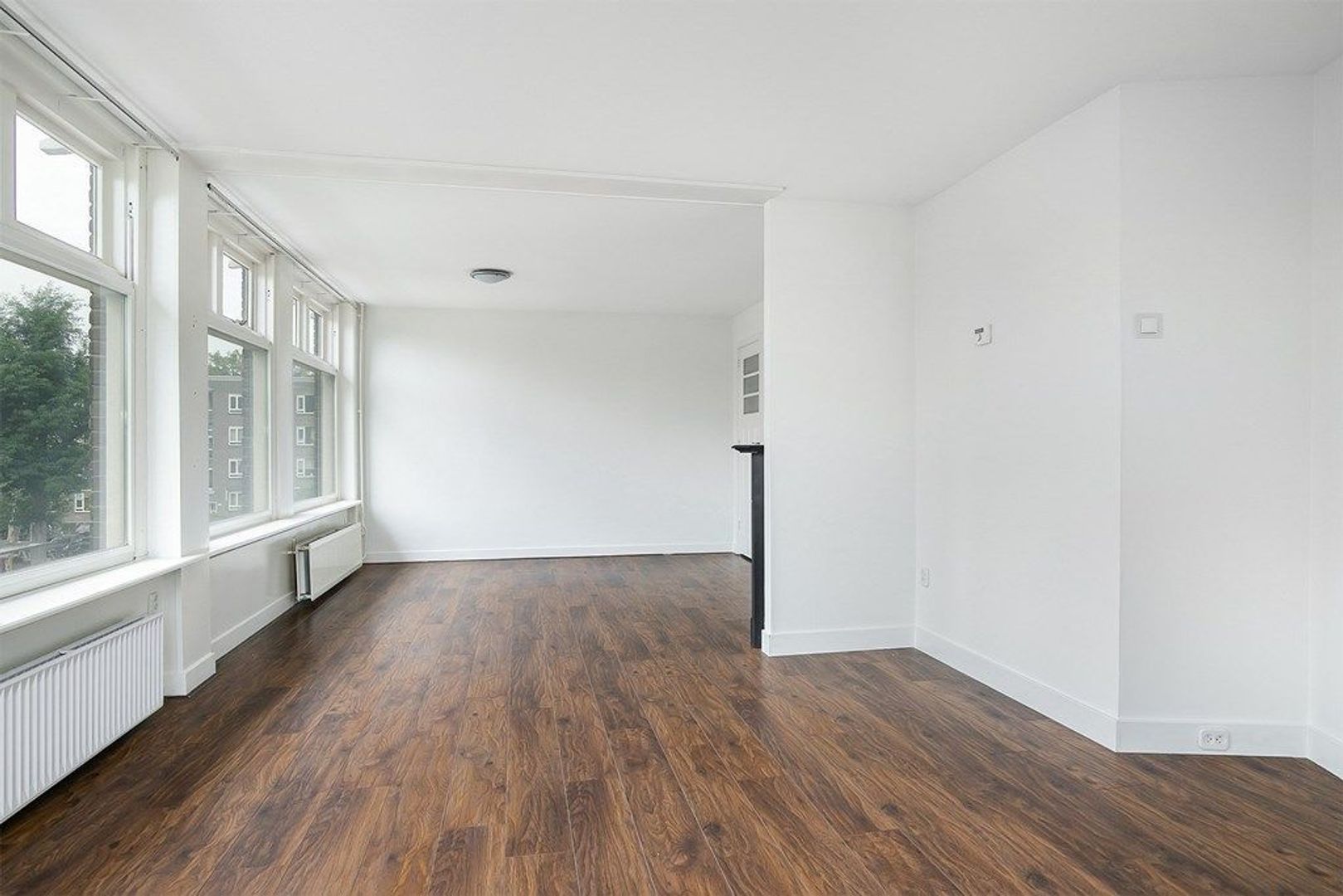 Loeffstraat 12 B2, Rotterdam foto-1